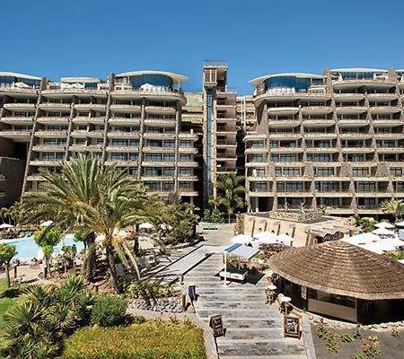Anfi Beach Club Arguineguin 외부 사진