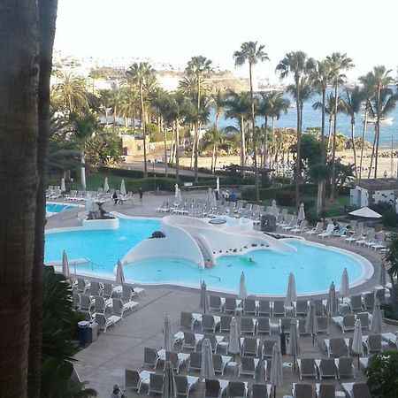 Anfi Beach Club Arguineguin 외부 사진