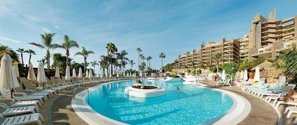 Anfi Beach Club Arguineguin 외부 사진