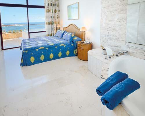 Anfi Beach Club Arguineguin 외부 사진