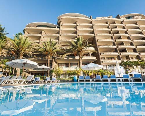 Anfi Beach Club Arguineguin 외부 사진