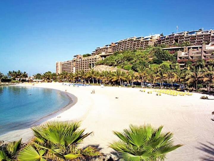 Anfi Beach Club Arguineguin 외부 사진