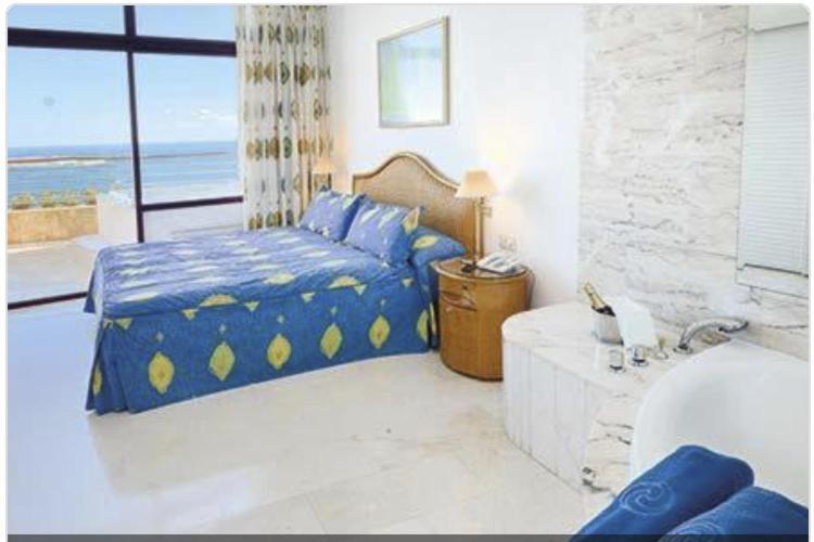 Anfi Beach Club Arguineguin 외부 사진