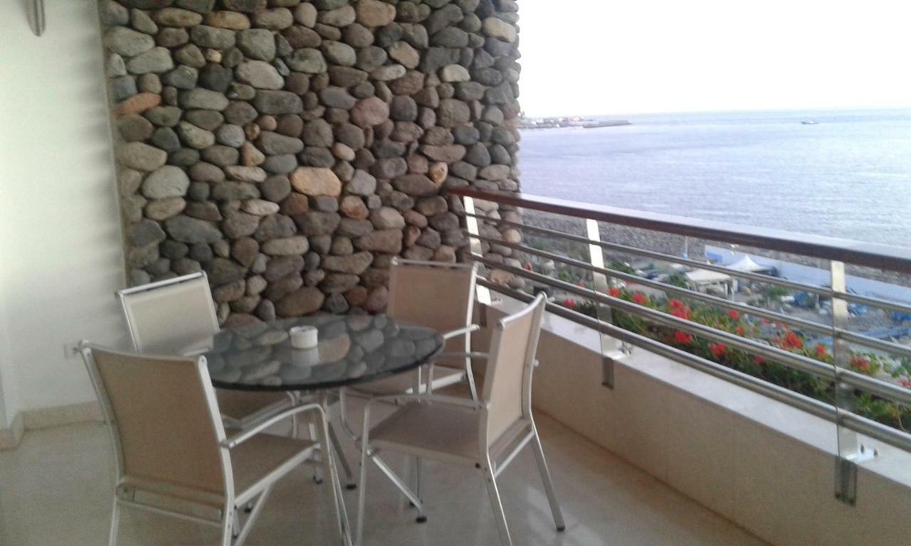 Anfi Beach Club Arguineguin 외부 사진