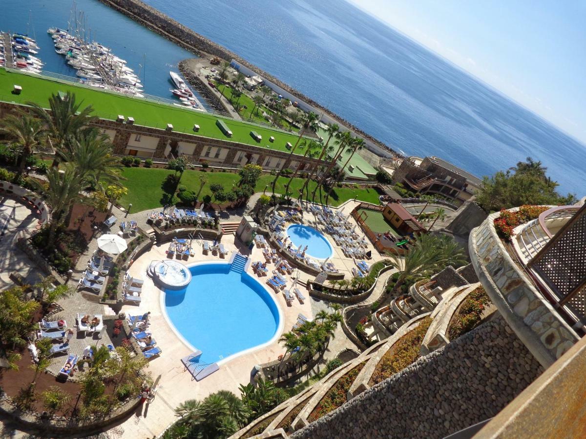 Anfi Beach Club Arguineguin 외부 사진